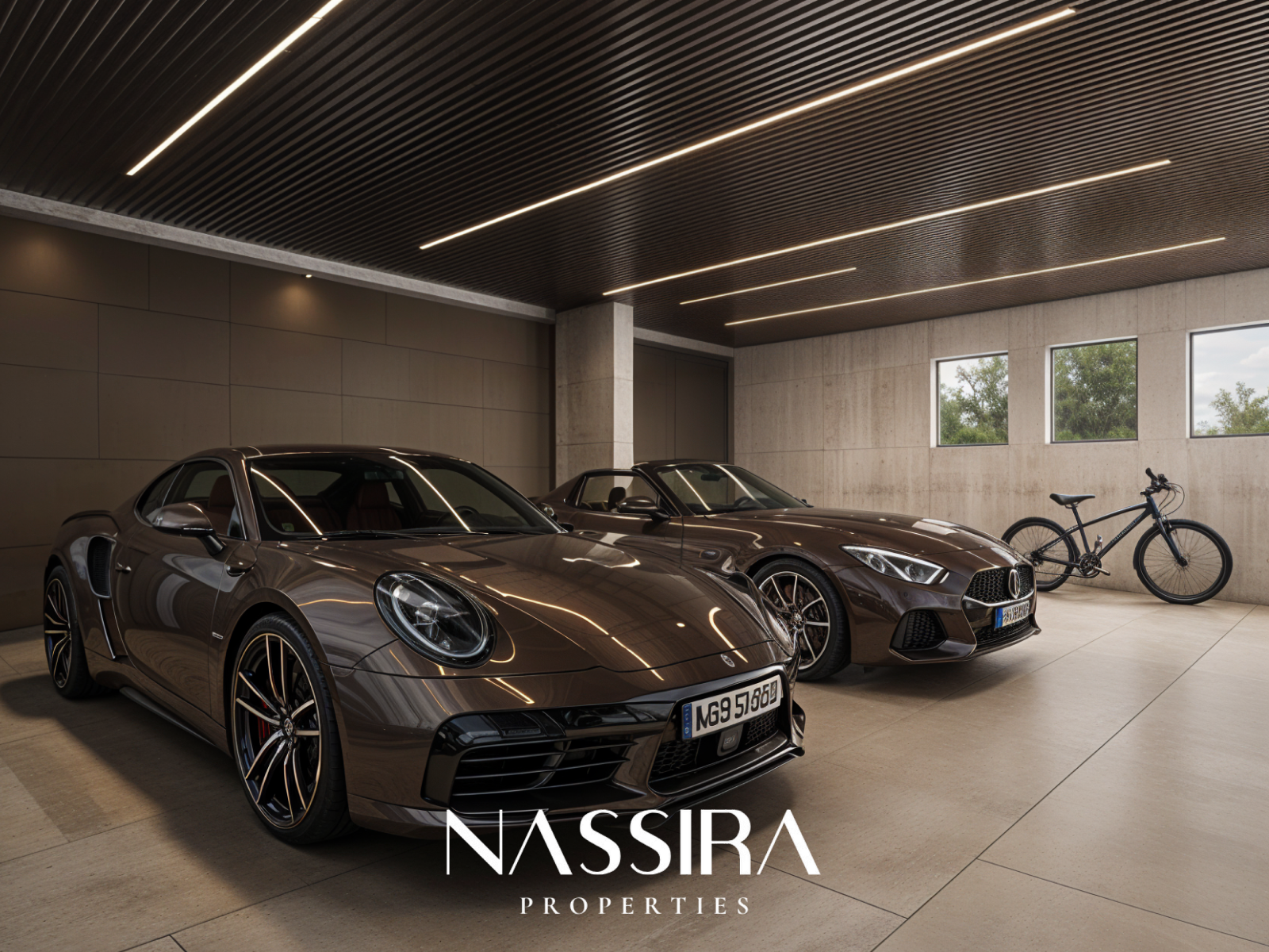 Al Barari Modern Lux Villa preview 17